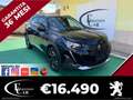 Peugeot 2008 BlueHDi 110 S&S Allure Pack - 2022 Nero - thumbnail 1