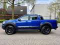 Ford Ranger 4x4 3.2 Wildtrak X-BlueEdition MwSt 1Hand Bleu - thumbnail 7