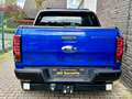 Ford Ranger 4x4 3.2 Wildtrak X-BlueEdition MwSt 1Hand Bleu - thumbnail 10