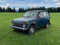 Lada Niva 4x4 Blau - thumbnail 4