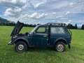Lada Niva 4x4 Blau - thumbnail 3