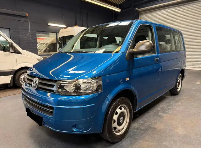 Volkswagen T5 Caravelle Caravelle 2.0 TDI 140 Courte Confortline