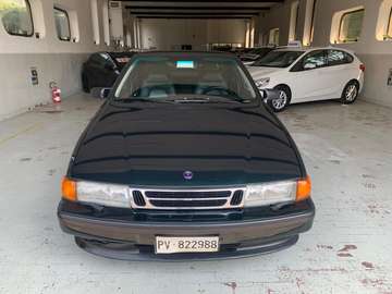9000 4p 2.0i turbo 16v EP CD auto cat.