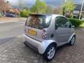 smart city-coupé/city-cabrio Smart & pure Gris - thumbnail 6