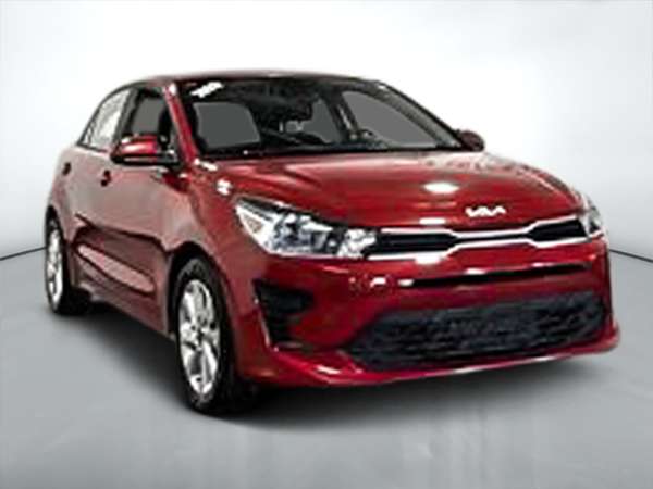 2023 Kia Rio LX+