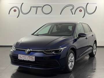 8 Limo. 1.5 TSI Life *LED*NAVI*RFK*