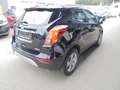 Opel Mokka X Edition Einparkhilfe Quickheat 17 Zoll Alufelgen Blau - thumbnail 7
