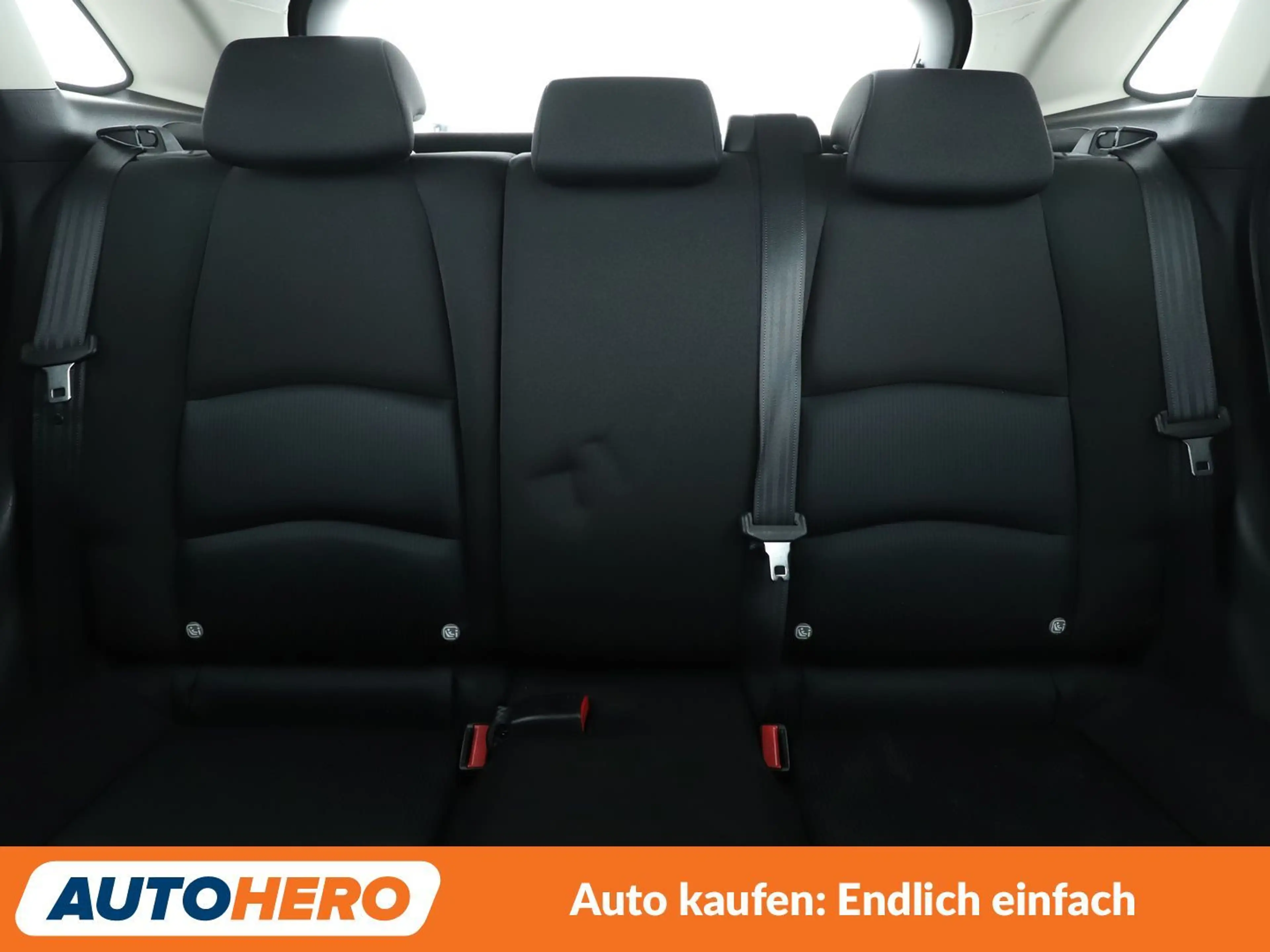 Mazda CX-3 2.0 Skyactiv-G Prime-Line *KLIMA*GARANTIE* — photo 15