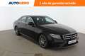 Mercedes-Benz E 200 d AMG Line Negro - thumbnail 8