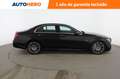 Mercedes-Benz E 200 d AMG Line Negro - thumbnail 7