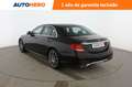 Mercedes-Benz E 200 d AMG Line Negro - thumbnail 4
