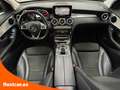 Mercedes-Benz GLC 220 AMG LINE 250 4MATIC - 5 P Blanc - thumbnail 10