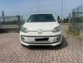 Volkswagen up! 5p 1.0 High 75cv UNICO PROPR. NEOPATENTATI Blanc - thumbnail 1