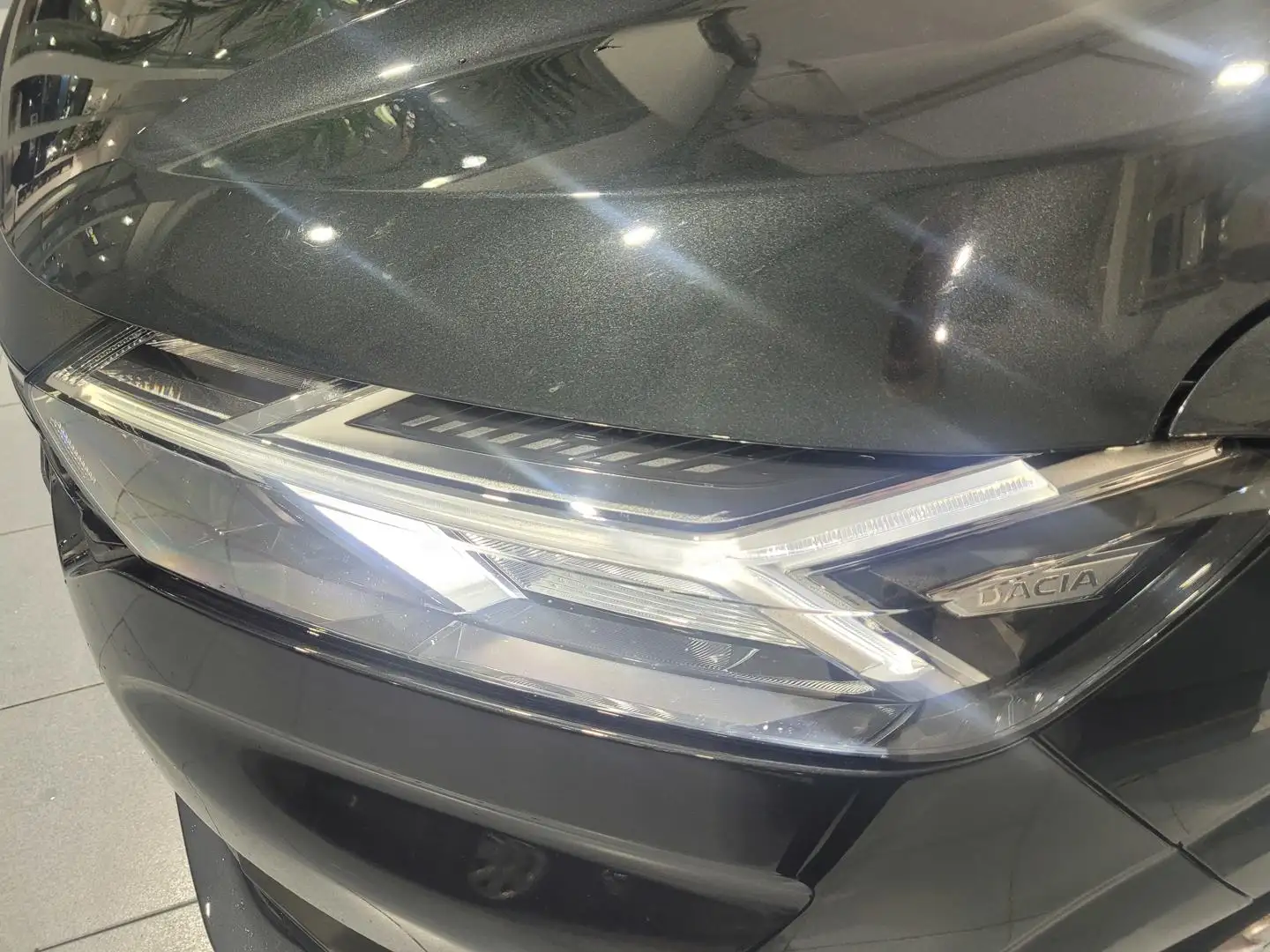 Dacia Sandero TCe Comfort 67kW - 2