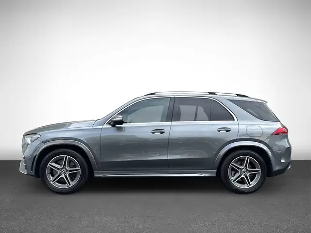 Mercedes-Benz Gle view 7