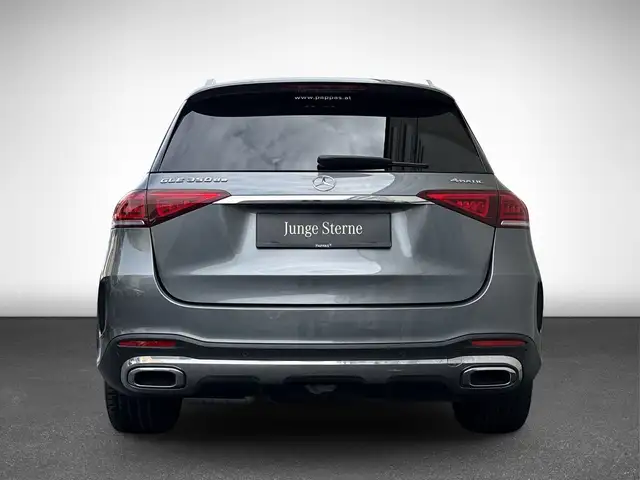 Mercedes-Benz Gle view 5