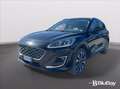Ford Kuga 2.5 Plug In Hybrid 225 CV CVT 2WD Vignale Nero - thumbnail 1