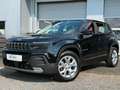 Jeep Avenger Summit*LED*AppCo*SHA*SHZ*FSH*TWA*Tempo Nero - thumbnail 1