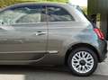Fiat 500 1.2 Lounge Edition 1ste eigenaar Navi/Pano/Carplay Grijs - thumbnail 13