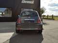 Fiat 500 1.2 Lounge Edition 1ste eigenaar Navi/Pano/Carplay Grijs - thumbnail 7
