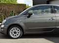 Fiat 500 1.2 Lounge Edition 1ste eigenaar Navi/Pano/Carplay Grijs - thumbnail 12