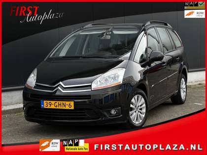 Citroen Grand C4 Picasso 1.8-16V Ambiance 7-PERSOONS PANO/LEDER/CRUISE/ISOF