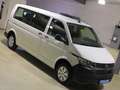 Volkswagen T6 Kombi T6.1 Kombi Bus TDI 2.0 SCR Lang 9Si AHK NavTrans Weiß - thumbnail 9
