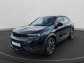Opel Mokka GS 1.2 DI Turbo 100 kW 6-GANG +LED+NAVI+LHZ+SHZ+PD Zwart - thumbnail 1