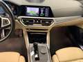 BMW 420 Serie 4 G26 Gran Coupe 420d G mhev 48V Msport auto Noir - thumbnail 15