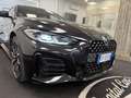 BMW 420 Serie 4 G26 Gran Coupe 420d G mhev 48V Msport auto Noir - thumbnail 5