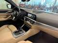 BMW 420 Serie 4 G26 Gran Coupe 420d G mhev 48V Msport auto Noir - thumbnail 14