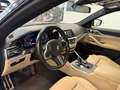 BMW 420 Serie 4 G26 Gran Coupe 420d G mhev 48V Msport auto Noir - thumbnail 9