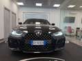 BMW 420 Serie 4 G26 Gran Coupe 420d G mhev 48V Msport auto Noir - thumbnail 2
