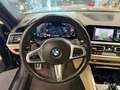 BMW 420 Serie 4 G26 Gran Coupe 420d G mhev 48V Msport auto Noir - thumbnail 12