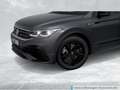 Volkswagen Tiguan 2.0 TDI DSG R-Line Pano IQ.LIGHT Navi ACC Grau - thumbnail 7