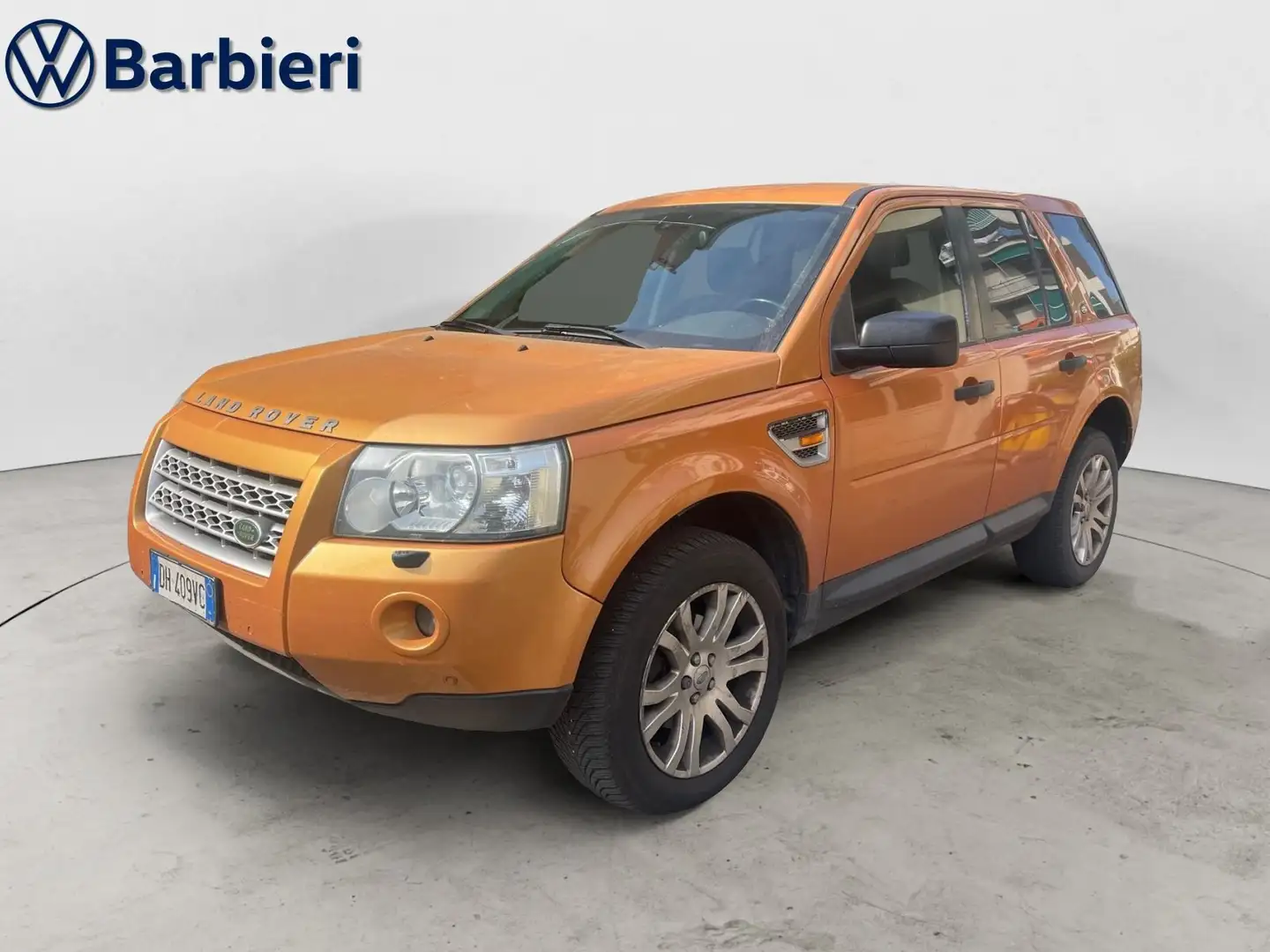Land Rover Freelander Freelander 2.2 TD4 S.W. HSE - 1