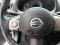 Nissan Micra 1.2i Acenta CVT Gris - thumbnail 4