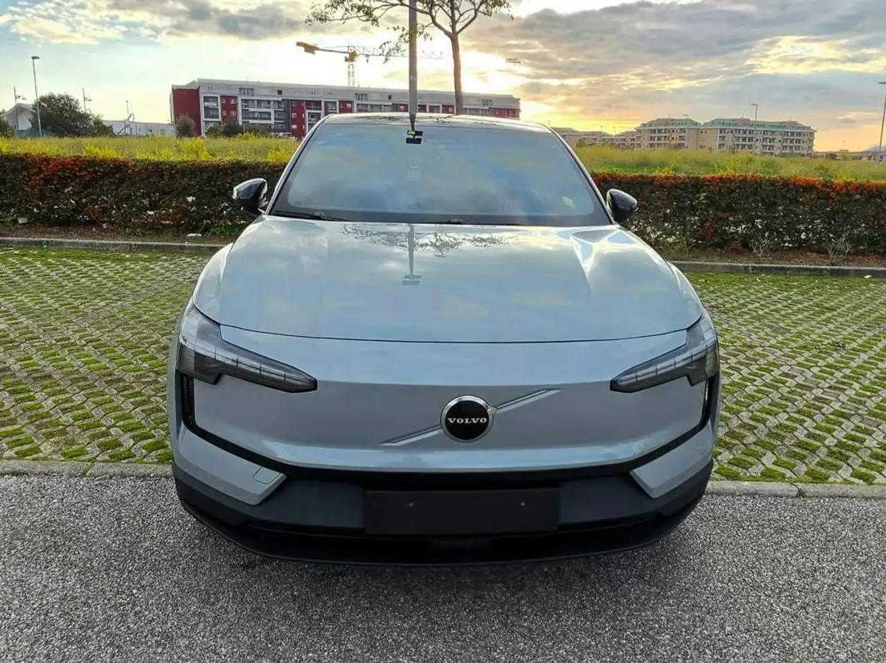 Volvo EX30