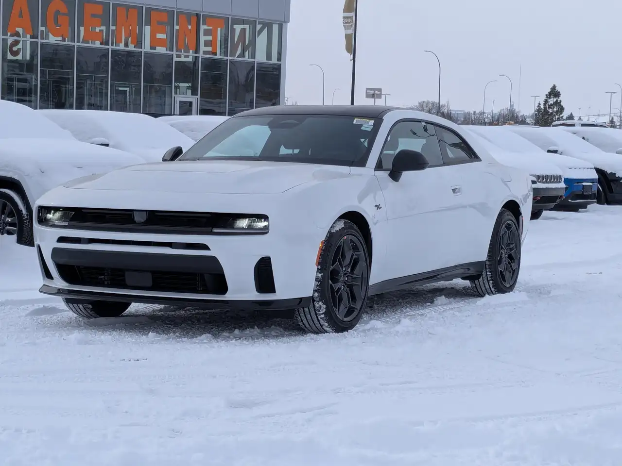 Dodge Charger снимка Dodge Charger