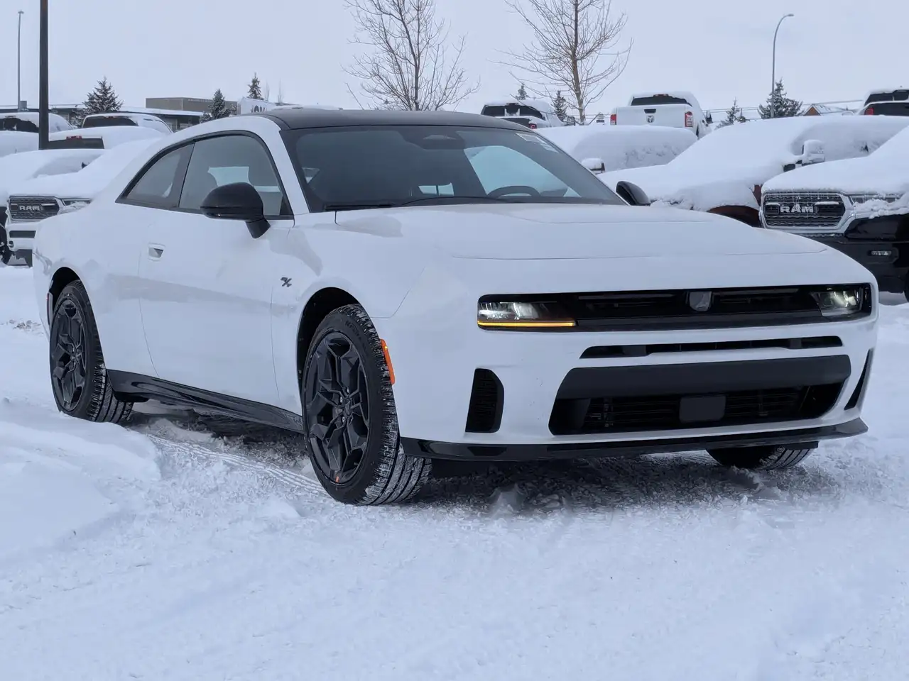 Dodge Charger снимка Dodge Charger