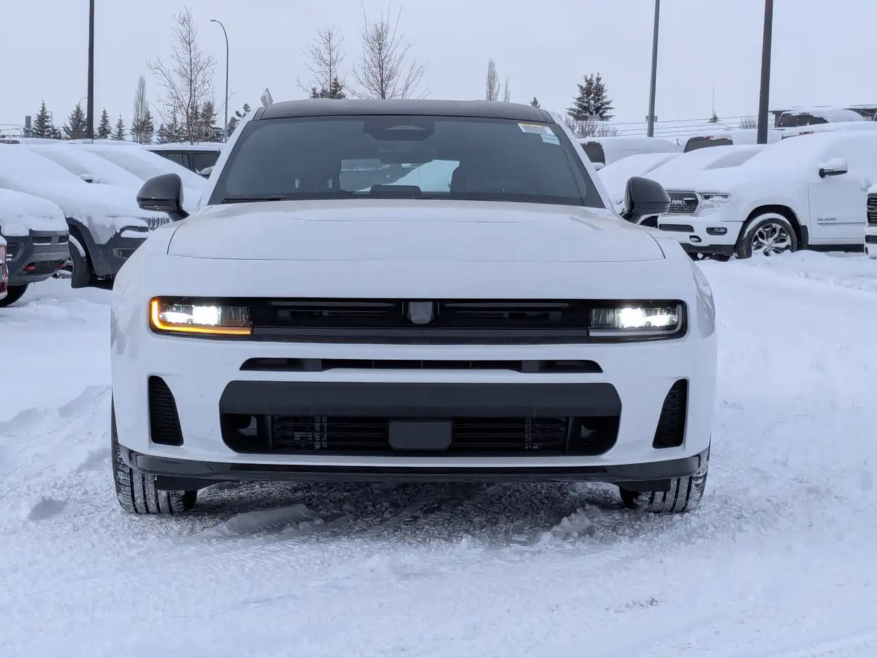 Dodge Charger снимка Dodge Charger