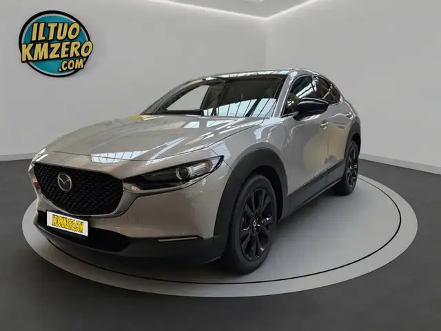 Mazda CX-30 2025 5WGN 2.5L e-SKYACTIV G 140cv 6MT FWD Ad'vanta