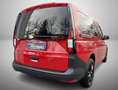 Volkswagen Caddy EcoProfi Maxi Tempomat Einparkhilfe Klima Sitzh. Rot - thumbnail 14