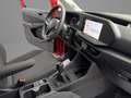 Volkswagen Caddy EcoProfi Maxi Tempomat Einparkhilfe Klima Sitzh. Rot - thumbnail 10