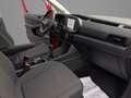 Volkswagen Caddy EcoProfi Maxi Tempomat Einparkhilfe Klima Sitzh. Rot - thumbnail 9