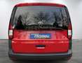 Volkswagen Caddy EcoProfi Maxi Tempomat Einparkhilfe Klima Sitzh. Rot - thumbnail 6