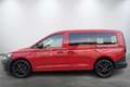 Volkswagen Caddy EcoProfi Maxi Tempomat Einparkhilfe Klima Sitzh. Rot - thumbnail 3