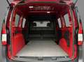 Volkswagen Caddy EcoProfi Maxi Tempomat Einparkhilfe Klima Sitzh. Rot - thumbnail 12