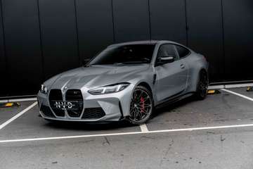 Competition | Carbon | H.Kardon | Headup | ACC