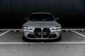 BMW M4 M-Competition | XDrive | H.Kardon | Headup | ACC Grau - thumbnail 2
